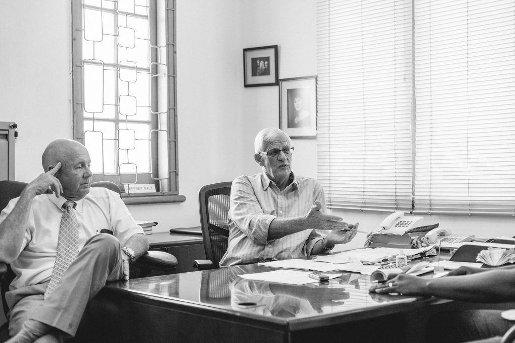 Galt & Littlepage A Family Affair Development Finance Limited